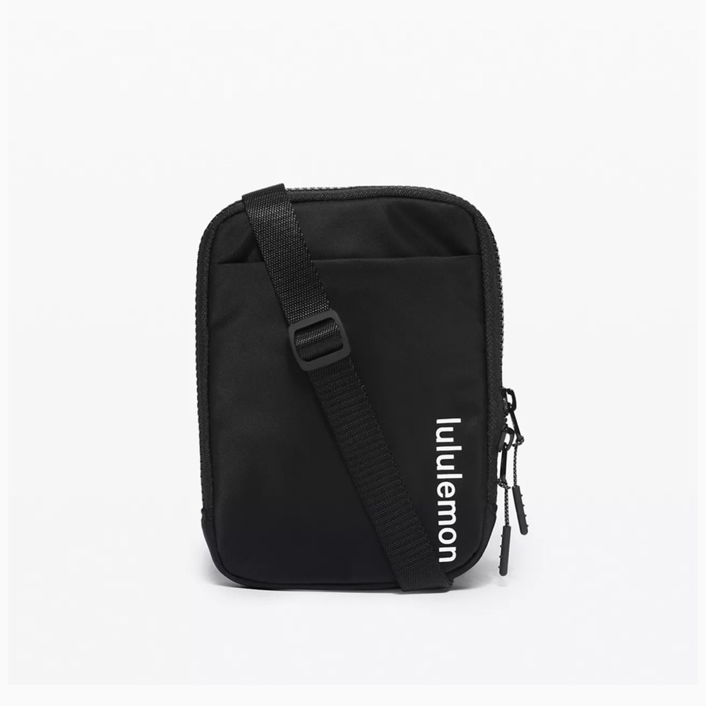 Lululemon Easy Access Crossbody Bag
